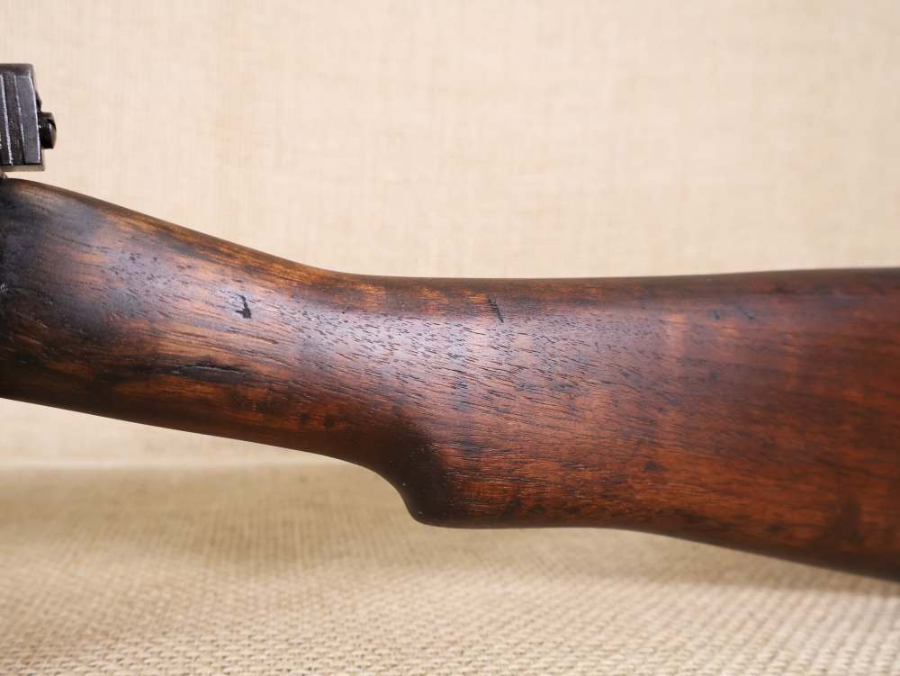 Enfield No. 5 Mk I Jungle Carbine .303 British Fazakerley Bolt-Action Rifle-img-17