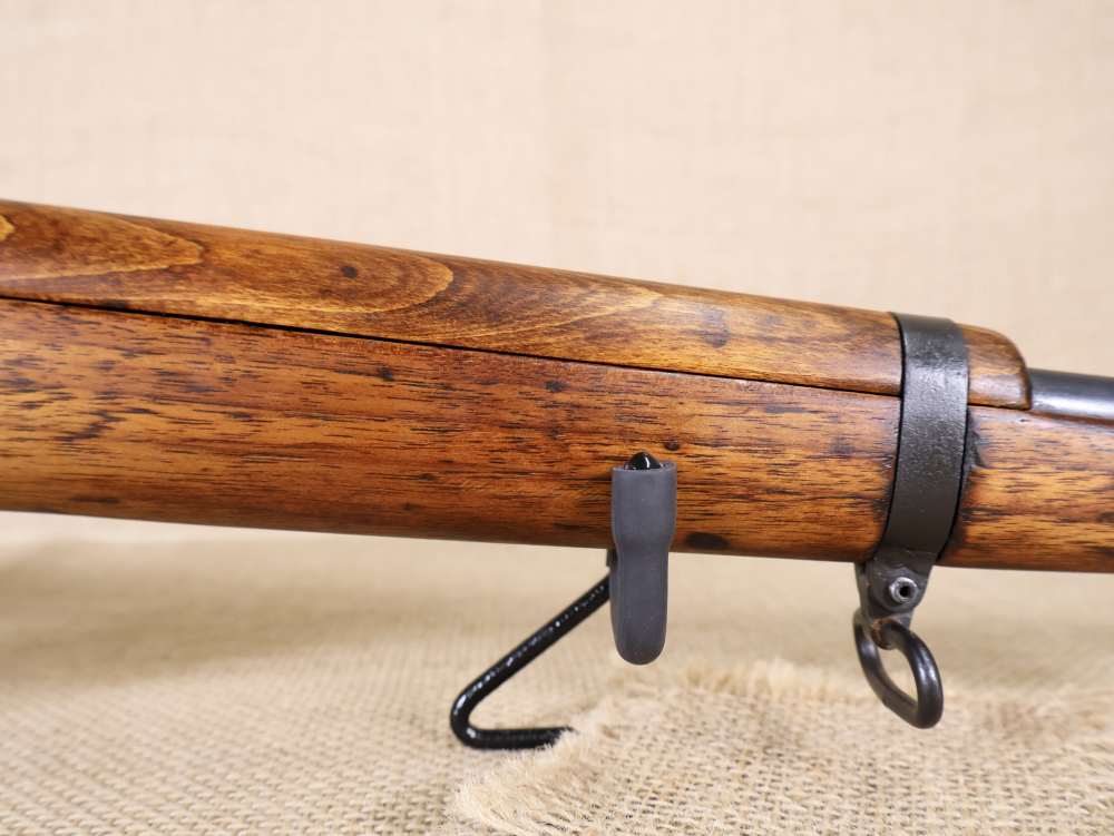Enfield No. 5 Mk I Jungle Carbine .303 British Fazakerley Bolt-Action Rifle-img-6