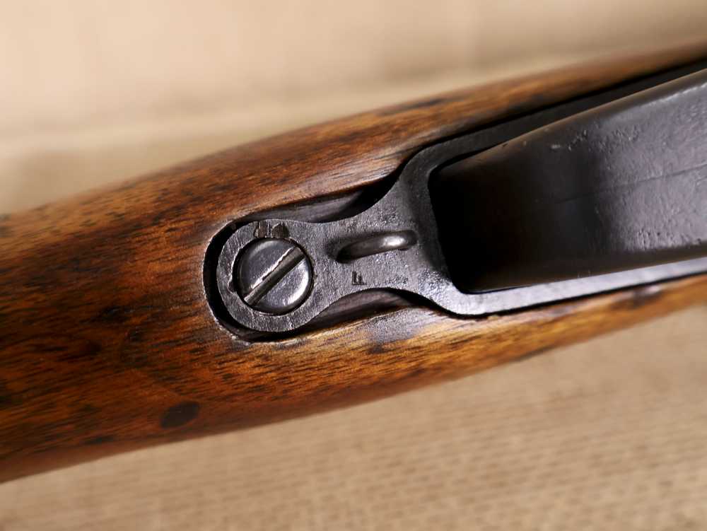 Enfield No. 5 Mk I Jungle Carbine .303 British Fazakerley Bolt-Action Rifle-img-29