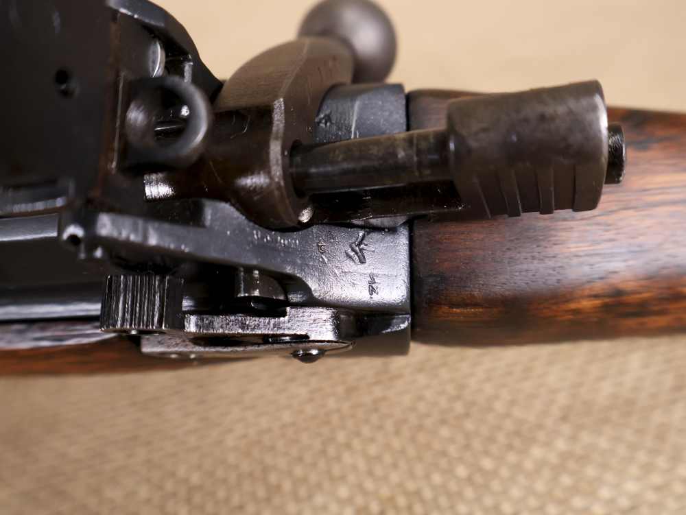 Enfield No. 5 Mk I Jungle Carbine .303 British Fazakerley Bolt-Action Rifle-img-37