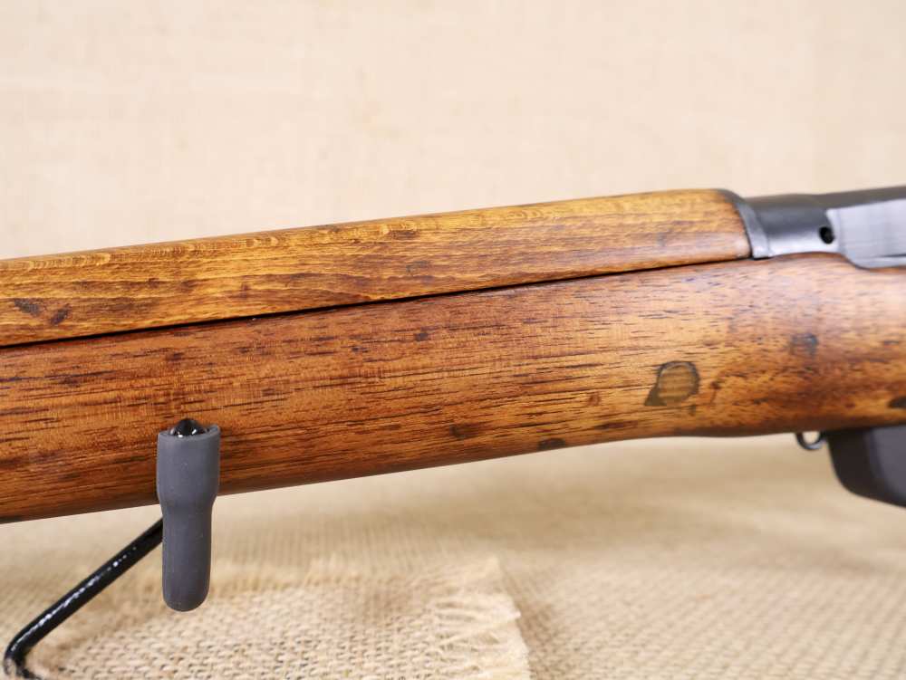 Enfield No. 5 Mk I Jungle Carbine .303 British Fazakerley Bolt-Action Rifle-img-15