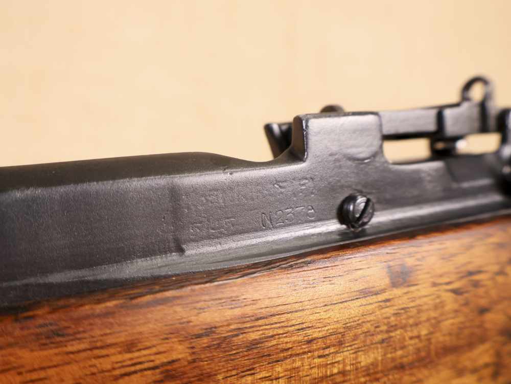 Enfield No. 5 Mk I Jungle Carbine .303 British Fazakerley Bolt-Action Rifle-img-20