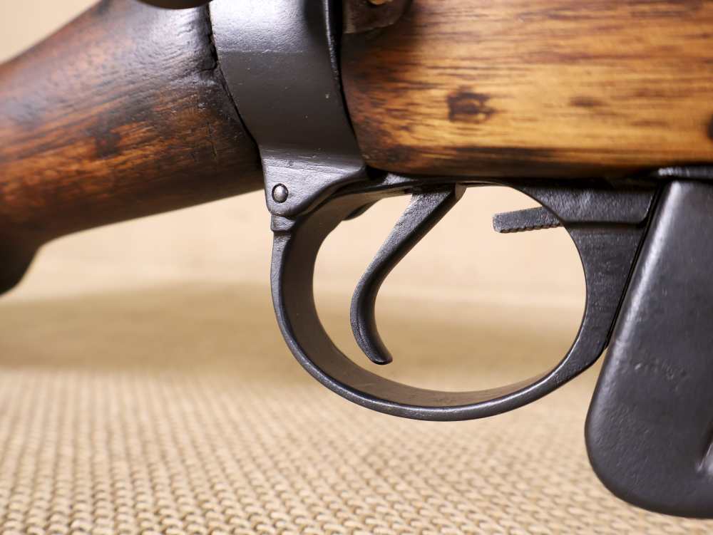 Enfield No. 5 Mk I Jungle Carbine .303 British Fazakerley Bolt-Action Rifle-img-11