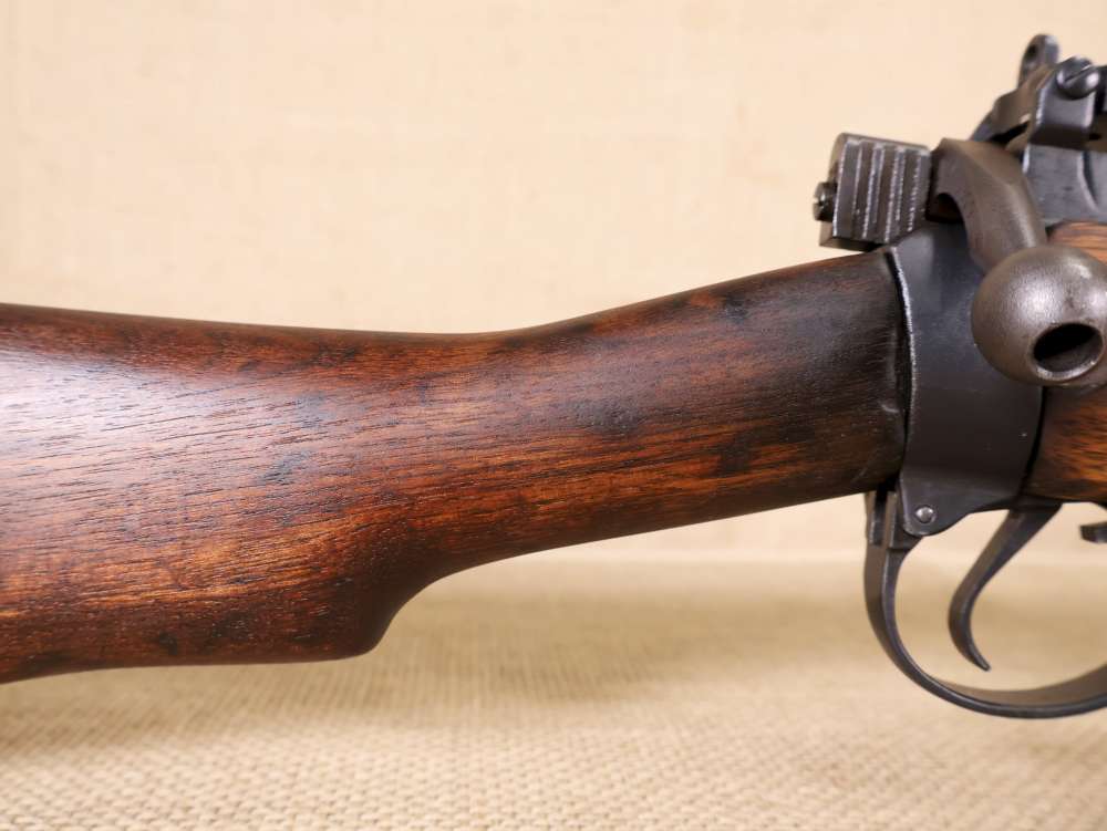 Enfield No. 5 Mk I Jungle Carbine .303 British Fazakerley Bolt-Action Rifle-img-4