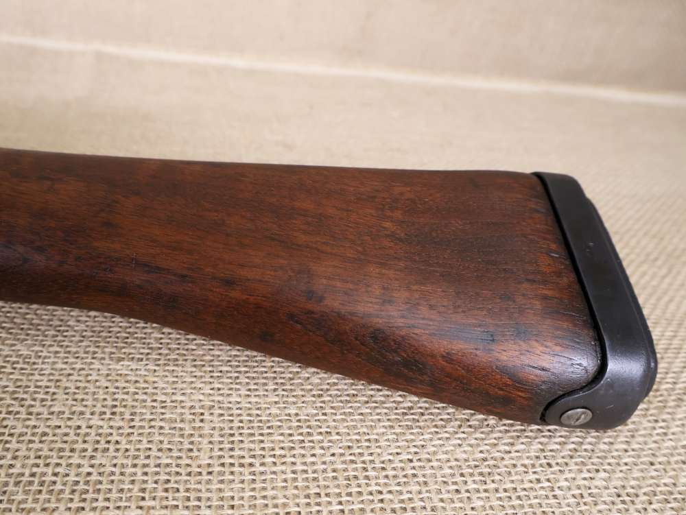 Enfield No. 5 Mk I Jungle Carbine .303 British Fazakerley Bolt-Action Rifle-img-27