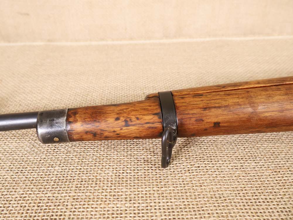 Enfield No. 5 Mk I Jungle Carbine .303 British Fazakerley Bolt-Action Rifle-img-24