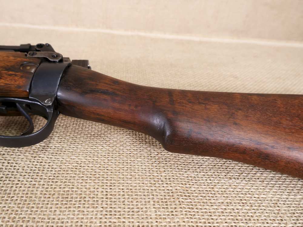 Enfield No. 5 Mk I Jungle Carbine .303 British Fazakerley Bolt-Action Rifle-img-26