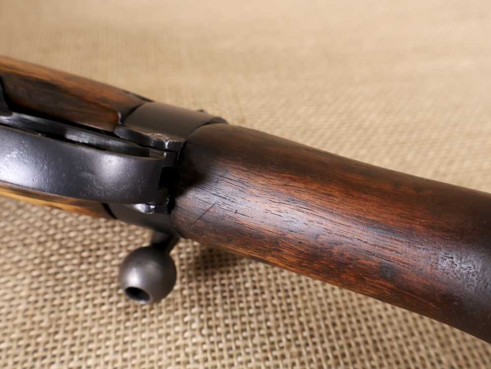 Enfield No. 5 Mk I Jungle Carbine .303 British Fazakerley Bolt-Action Rifle-img-41