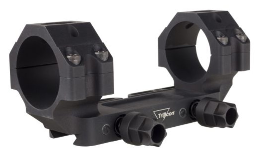 Trijicon Q-LOC QD Mount 1.06" Height, fits 30mm Optic Tube-img-0