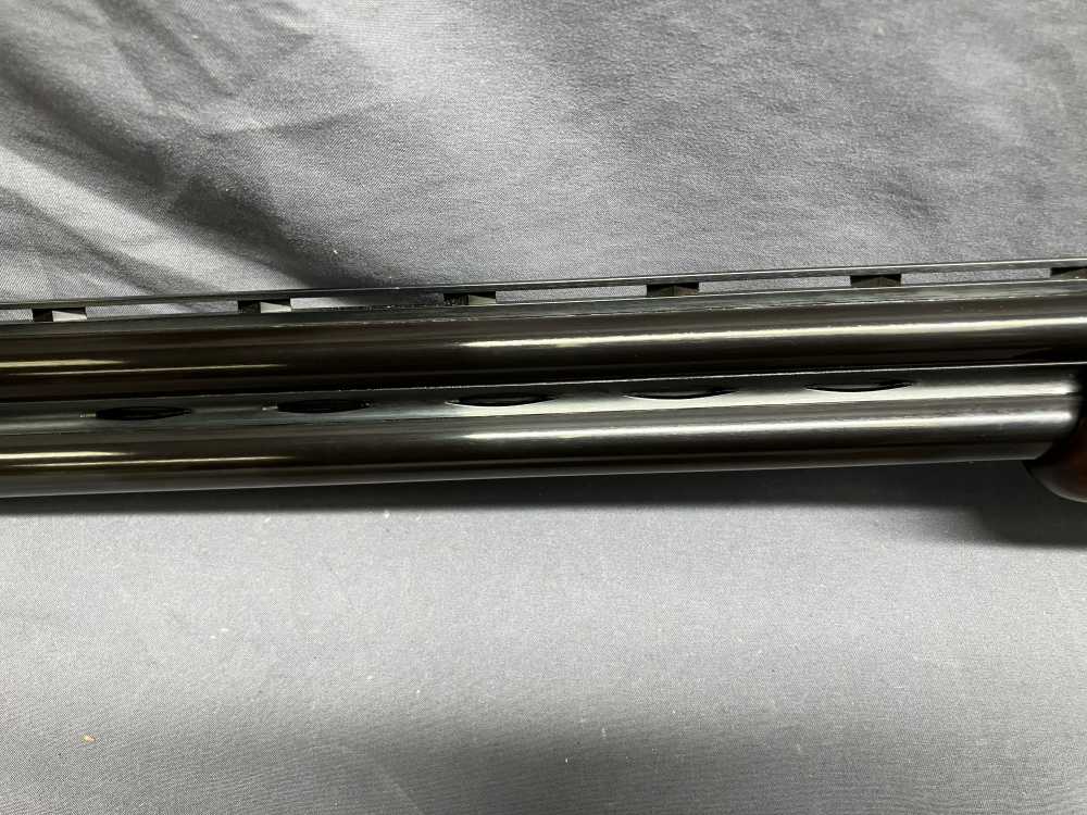 LNIB Gorgeous Weatherby Athena III - 20 Gauge - 26" Barrel w/ Factory Box-img-17