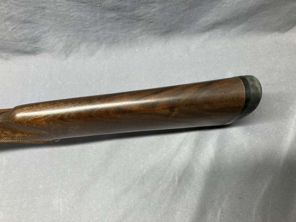 LNIB Gorgeous Weatherby Athena III - 20 Gauge - 26" Barrel w/ Factory Box-img-33
