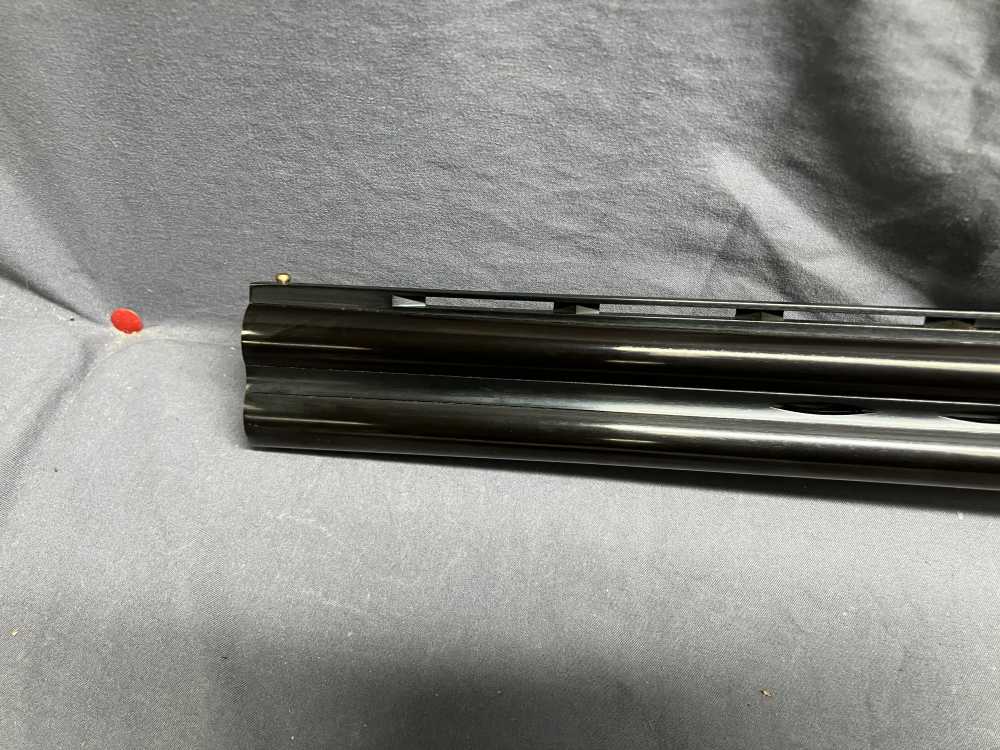 LNIB Gorgeous Weatherby Athena III - 20 Gauge - 26" Barrel w/ Factory Box-img-16