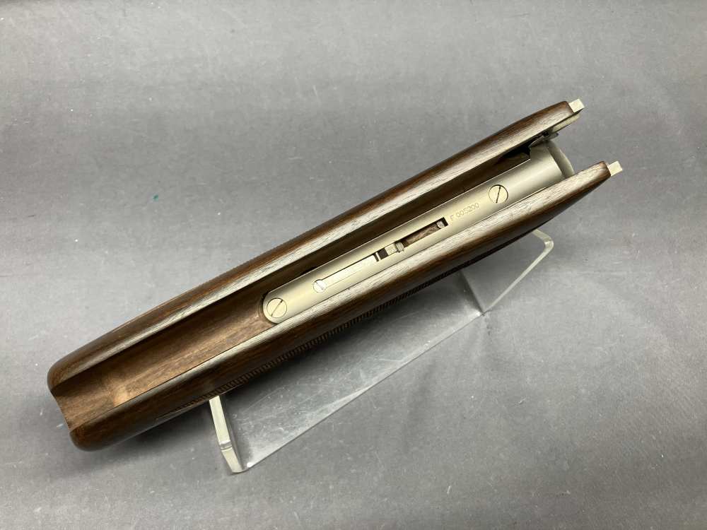 LNIB Gorgeous Weatherby Athena III - 20 Gauge - 26" Barrel w/ Factory Box-img-47