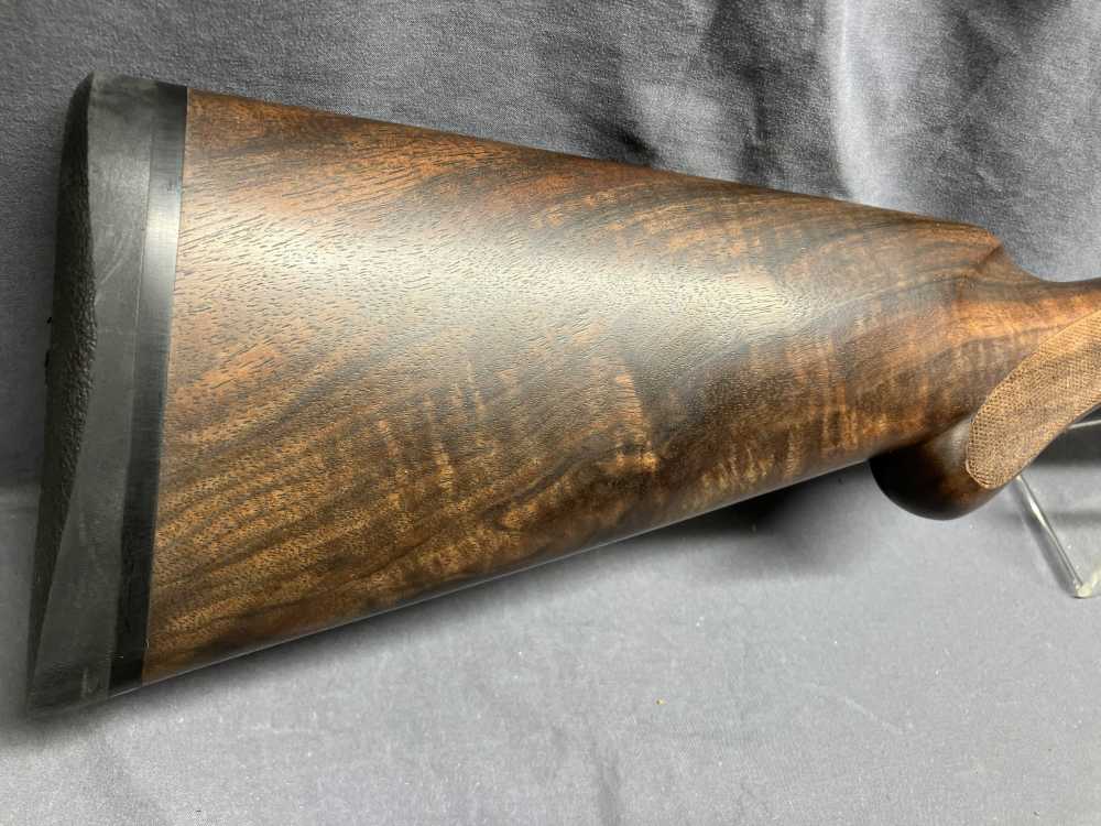 LNIB Gorgeous Weatherby Athena III - 20 Gauge - 26" Barrel w/ Factory Box-img-3