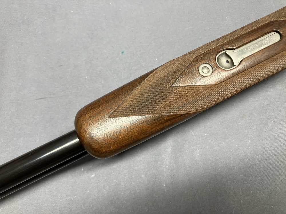 LNIB Gorgeous Weatherby Athena III - 20 Gauge - 26" Barrel w/ Factory Box-img-36