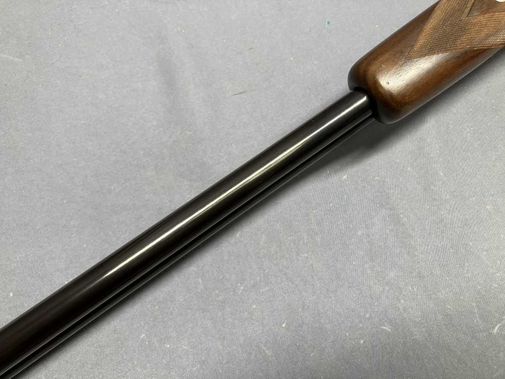 LNIB Gorgeous Weatherby Athena III - 20 Gauge - 26" Barrel w/ Factory Box-img-35