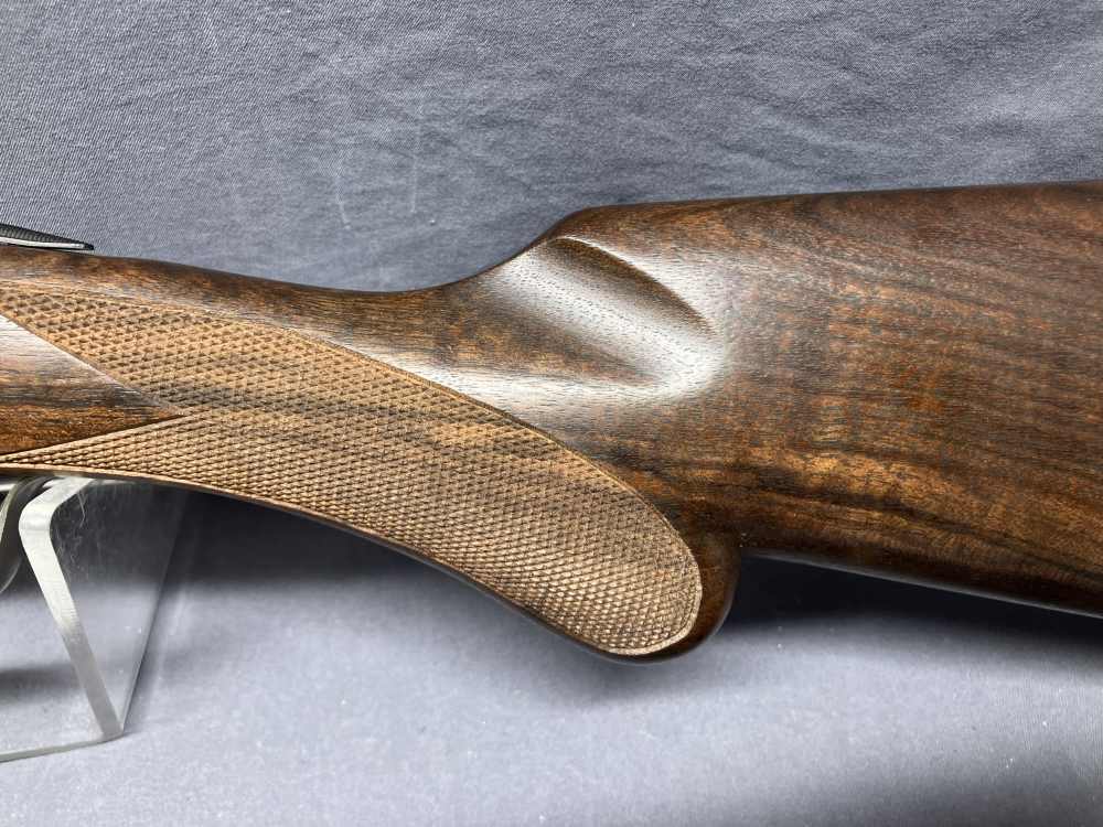 LNIB Gorgeous Weatherby Athena III - 20 Gauge - 26" Barrel w/ Factory Box-img-25