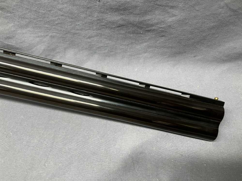 LNIB Gorgeous Weatherby Athena III - 20 Gauge - 26" Barrel w/ Factory Box-img-14