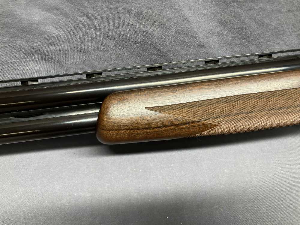 LNIB Gorgeous Weatherby Athena III - 20 Gauge - 26" Barrel w/ Factory Box-img-18