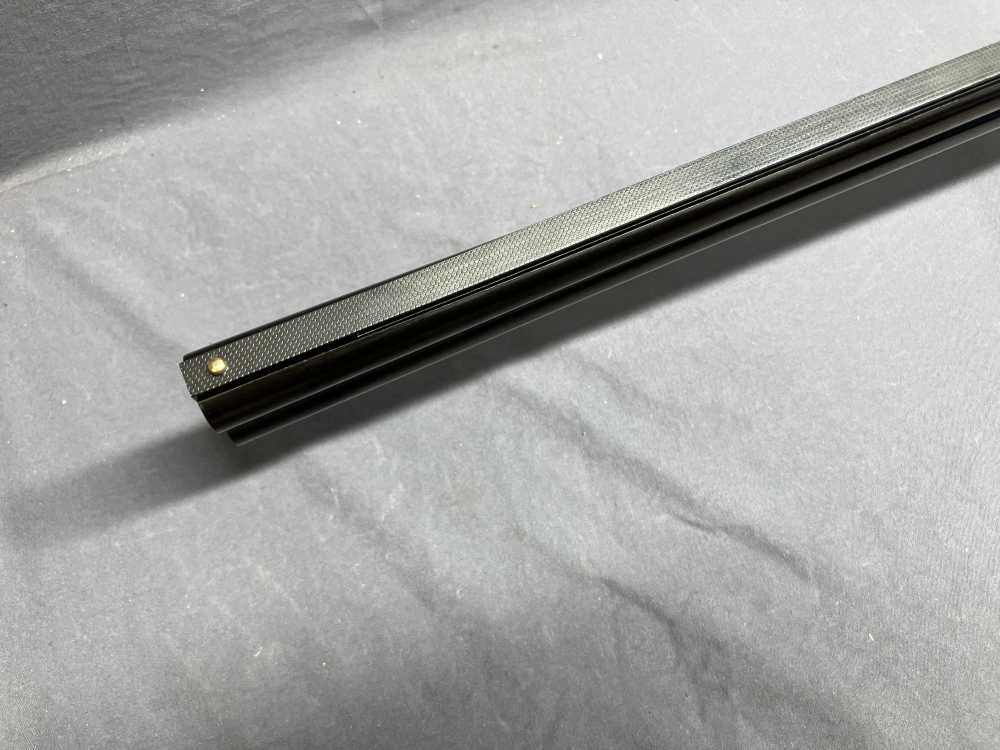 LNIB Gorgeous Weatherby Athena III - 20 Gauge - 26" Barrel w/ Factory Box-img-27