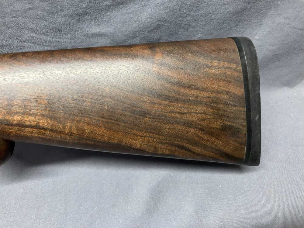 LNIB Gorgeous Weatherby Athena III - 20 Gauge - 26" Barrel w/ Factory Box-img-26
