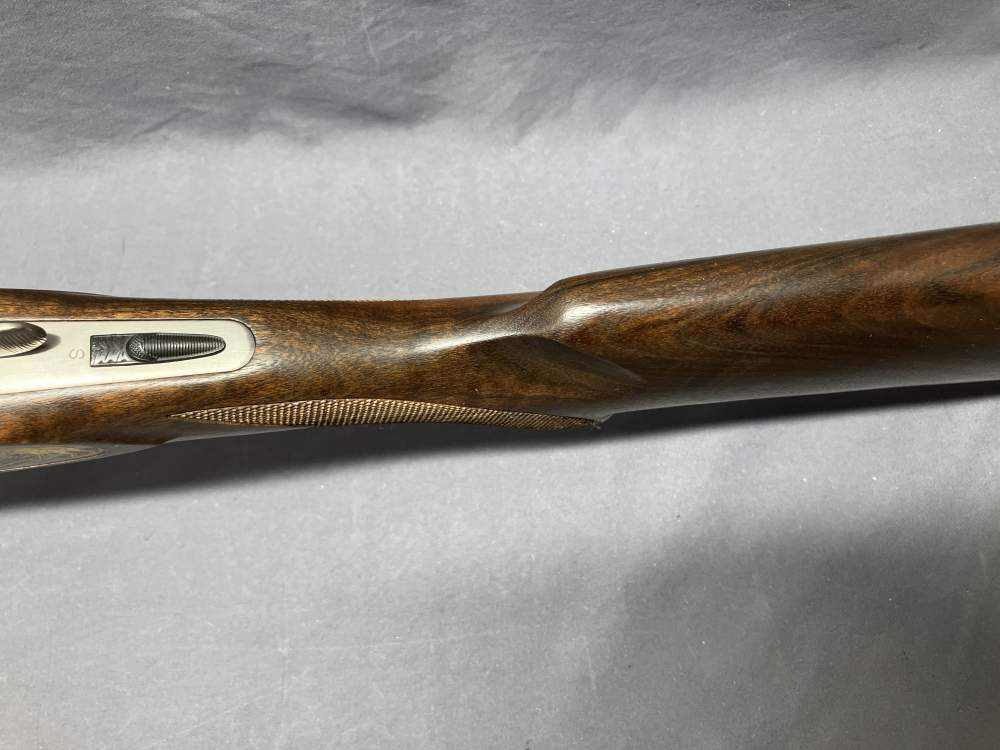 LNIB Gorgeous Weatherby Athena III - 20 Gauge - 26" Barrel w/ Factory Box-img-32