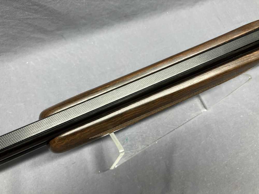 LNIB Gorgeous Weatherby Athena III - 20 Gauge - 26" Barrel w/ Factory Box-img-29
