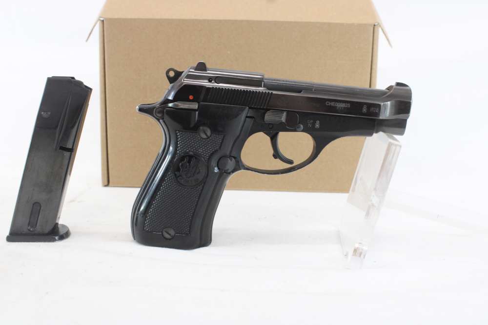 Beretta 84BB .380ACP 3.5'' Barrel -img-7