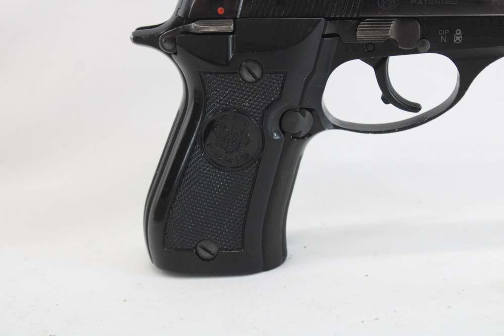 Beretta 84BB .380ACP 3.5'' Barrel -img-4