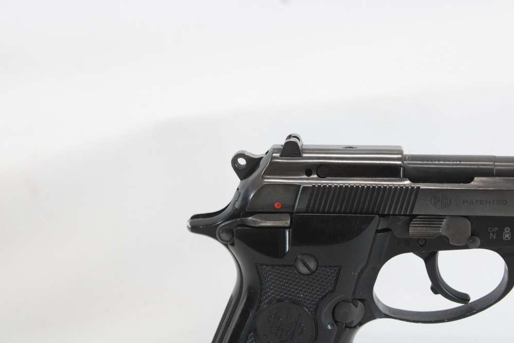 Beretta 84BB .380ACP 3.5'' Barrel -img-6
