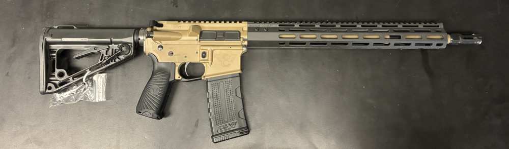 Wilson Combat Protector Carbine 5.56NATO *UNFIRED IN BOX*-img-1