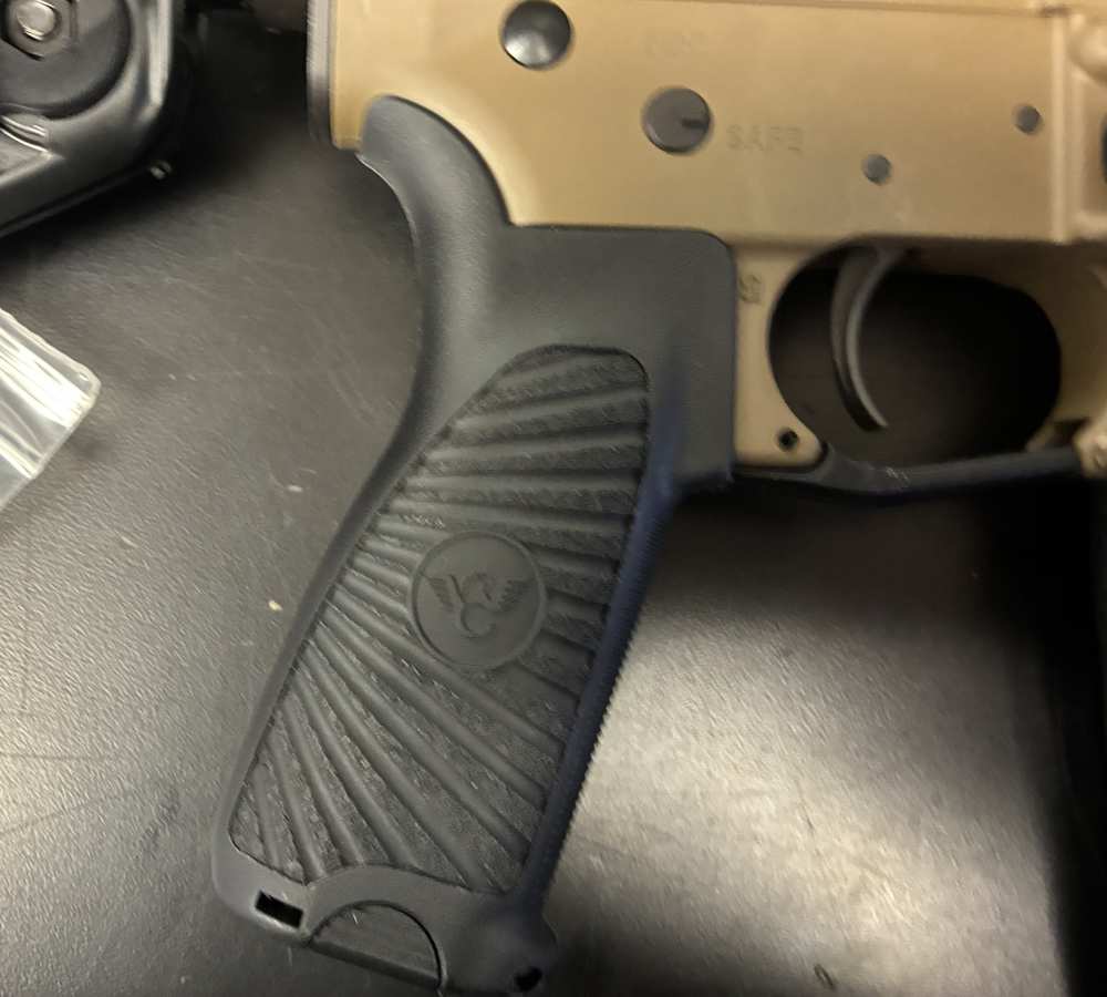 Wilson Combat Protector Carbine 5.56NATO *UNFIRED IN BOX*-img-5