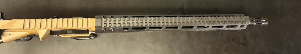 Wilson Combat Protector Carbine 5.56NATO *UNFIRED IN BOX*-img-2