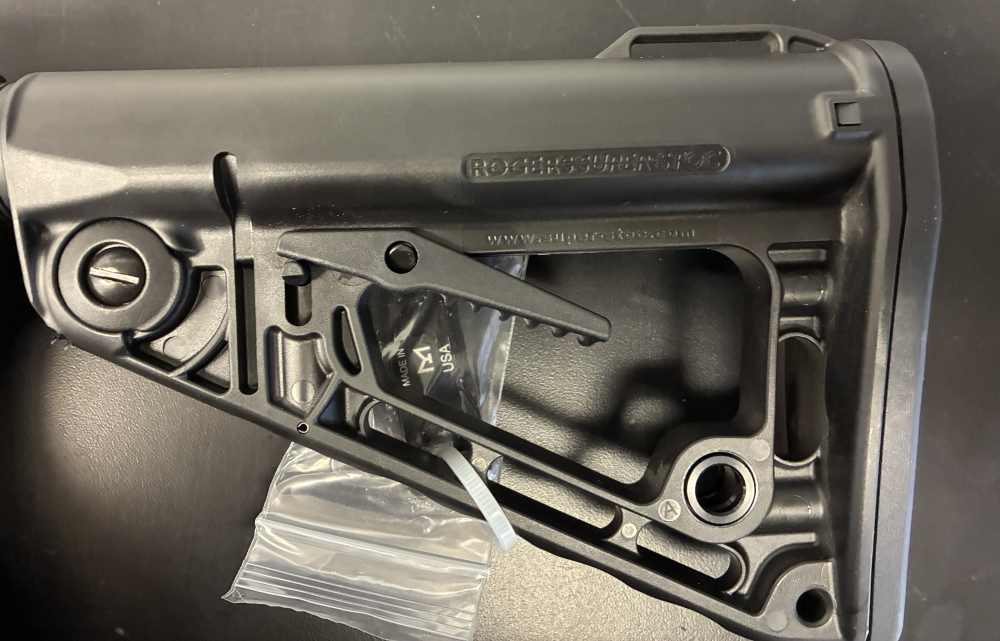 Wilson Combat Protector Carbine 5.56NATO *UNFIRED IN BOX*-img-3