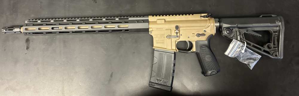 Wilson Combat Protector Carbine 5.56NATO *UNFIRED IN BOX*-img-0