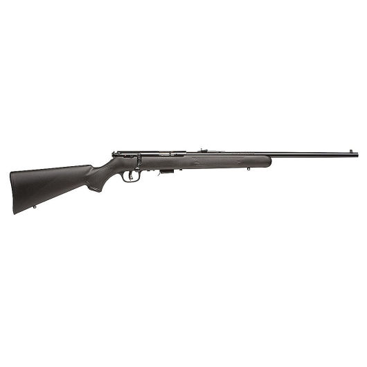 26741 Savage Arms Mark II-F 21 Sharp 21.0" Black-img-0