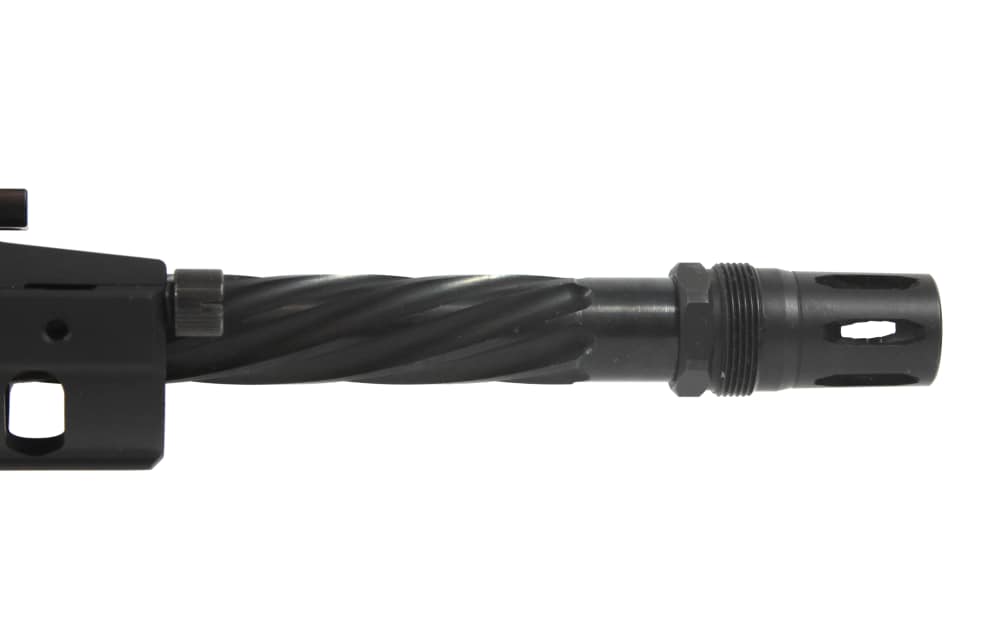 LWRC MCI6, IC-A5, 5.56mm AR15 Rifle-img-15
