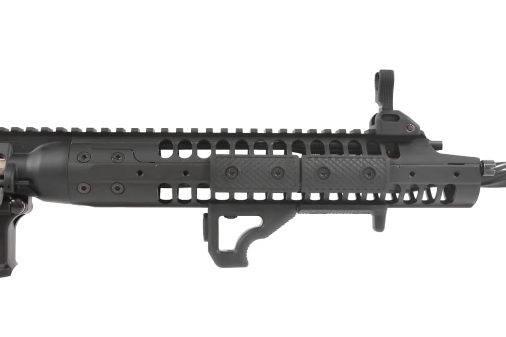 LWRC MCI6, IC-A5, 5.56mm AR15 Rifle-img-14