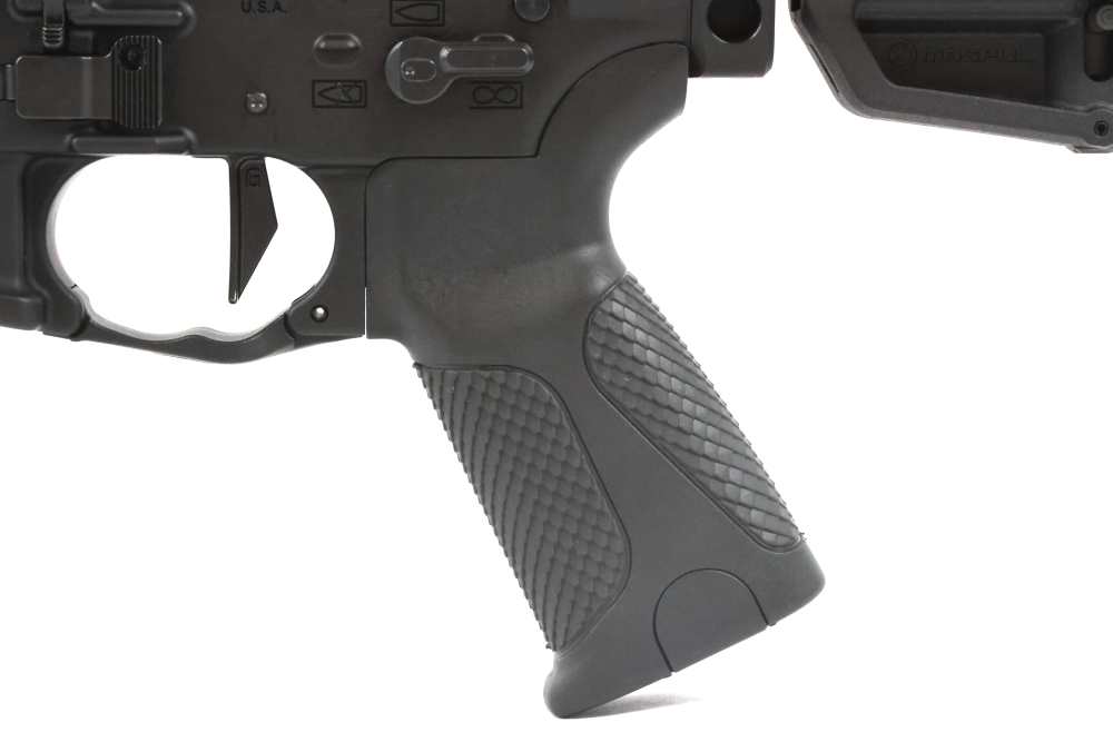 LWRC MCI6, IC-A5, 5.56mm AR15 Rifle-img-4