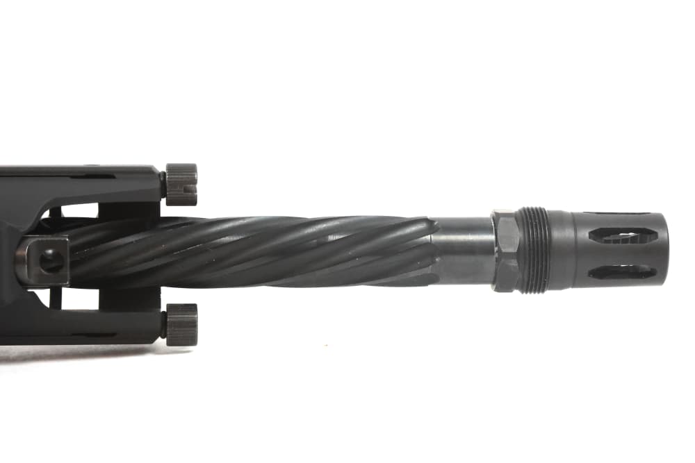 LWRC MCI6, IC-A5, 5.56mm AR15 Rifle-img-25