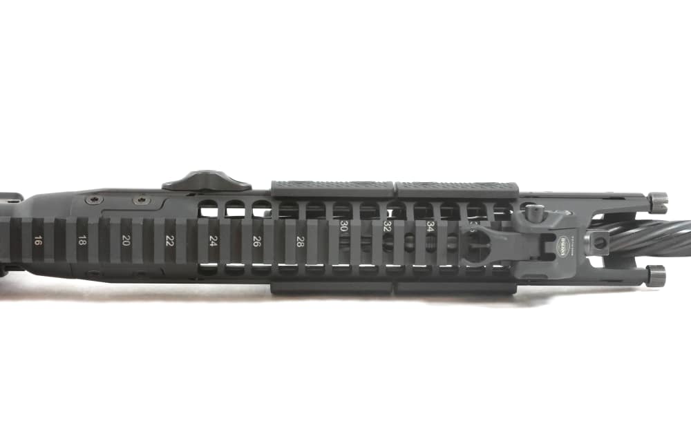 LWRC MCI6, IC-A5, 5.56mm AR15 Rifle-img-24