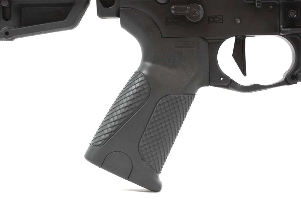 LWRC MCI6, IC-A5, 5.56mm AR15 Rifle-img-12