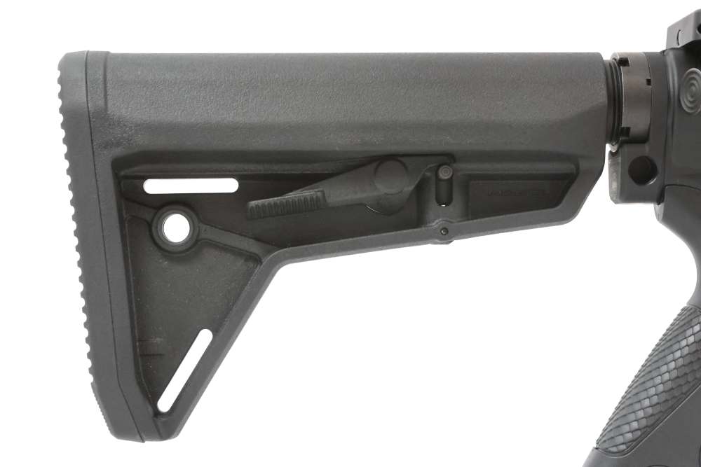 LWRC MCI6, IC-A5, 5.56mm AR15 Rifle-img-11
