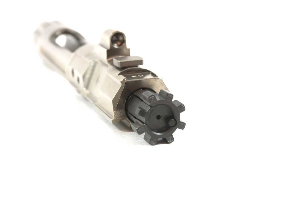 LWRC MCI6, IC-A5, 5.56mm AR15 Rifle-img-29