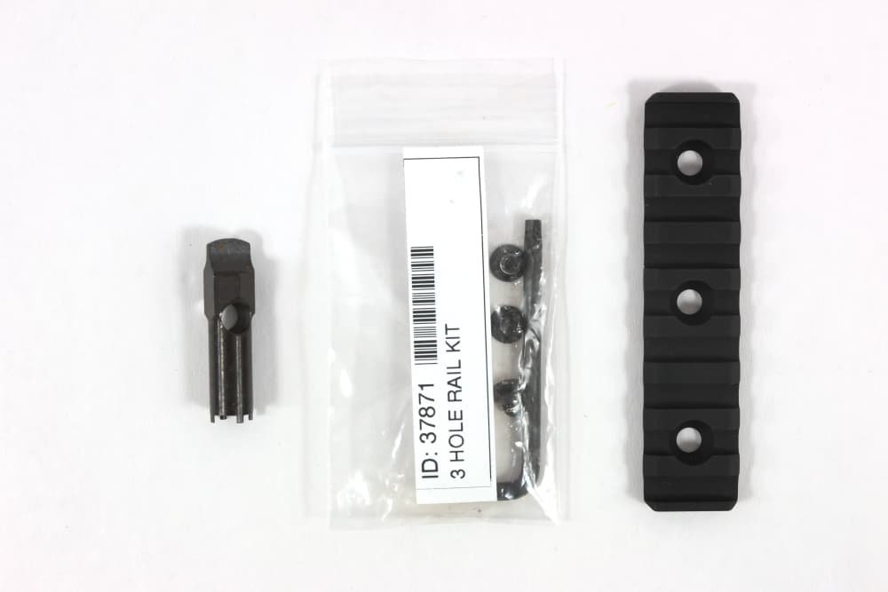 LWRC MCI6, IC-A5, 5.56mm AR15 Rifle-img-33
