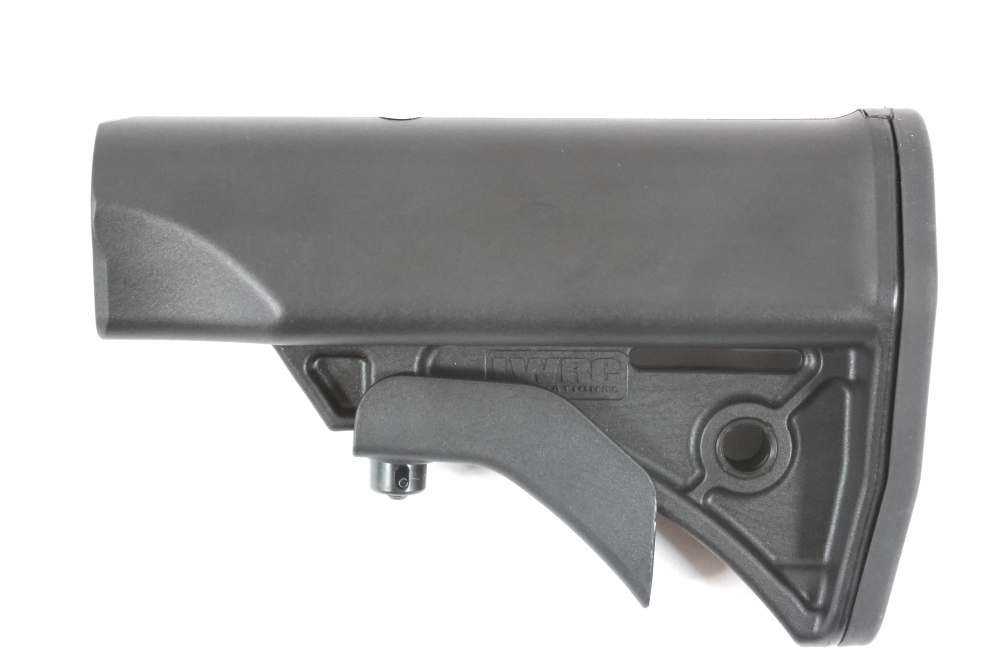 LWRC MCI6, IC-A5, 5.56mm AR15 Rifle-img-30