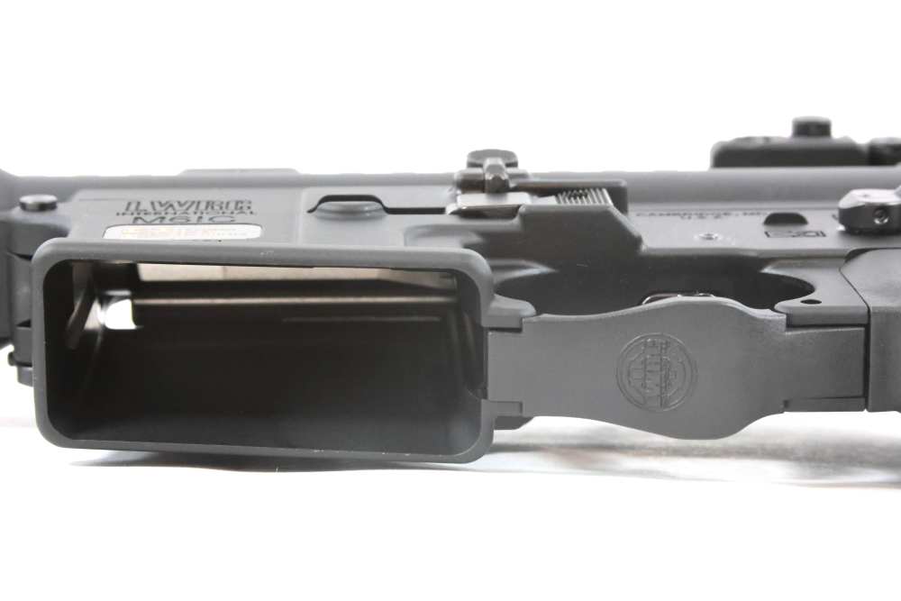 LWRC MCI6, IC-A5, 5.56mm AR15 Rifle-img-18