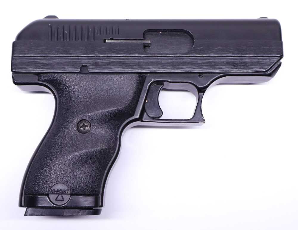 Used Hi-point Firearms C, 9MM-img-2