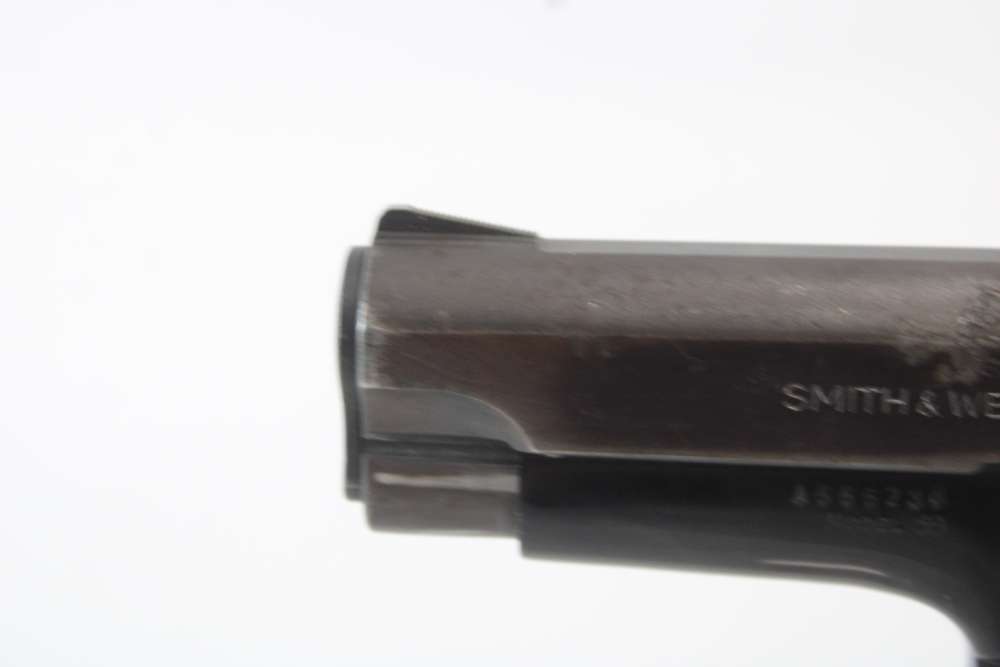 Smith & Wesson 59 S&W 59 9MM 4'' Barrel-img-14