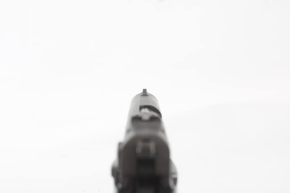 Smith & Wesson 59 S&W 59 9MM 4'' Barrel-img-9